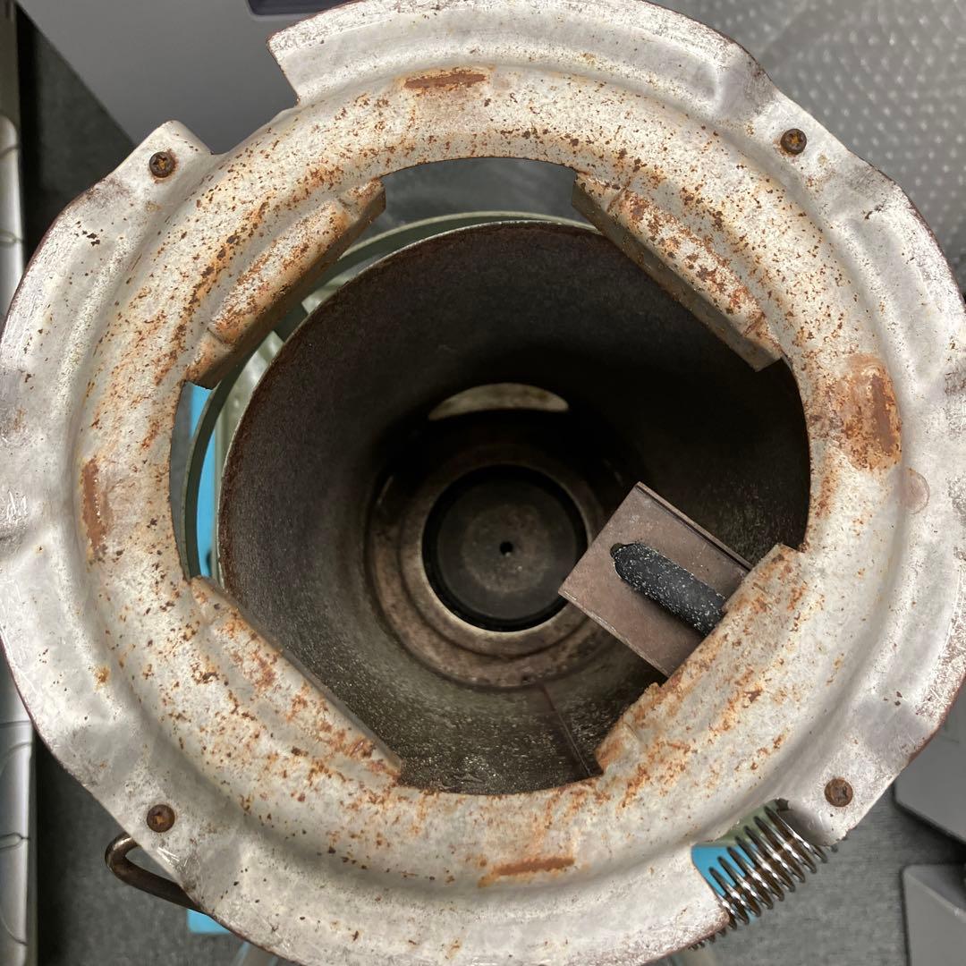 Aladdin 石油ストーブ 37 PKD S 1970年代発売モデル