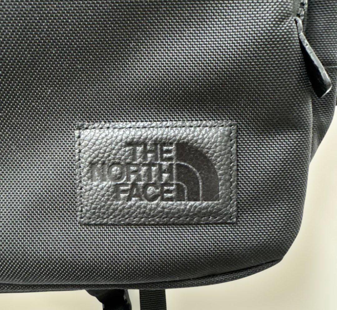 ザノースフェイス コーデュラバリスティック 3WAY デイパック　リュック