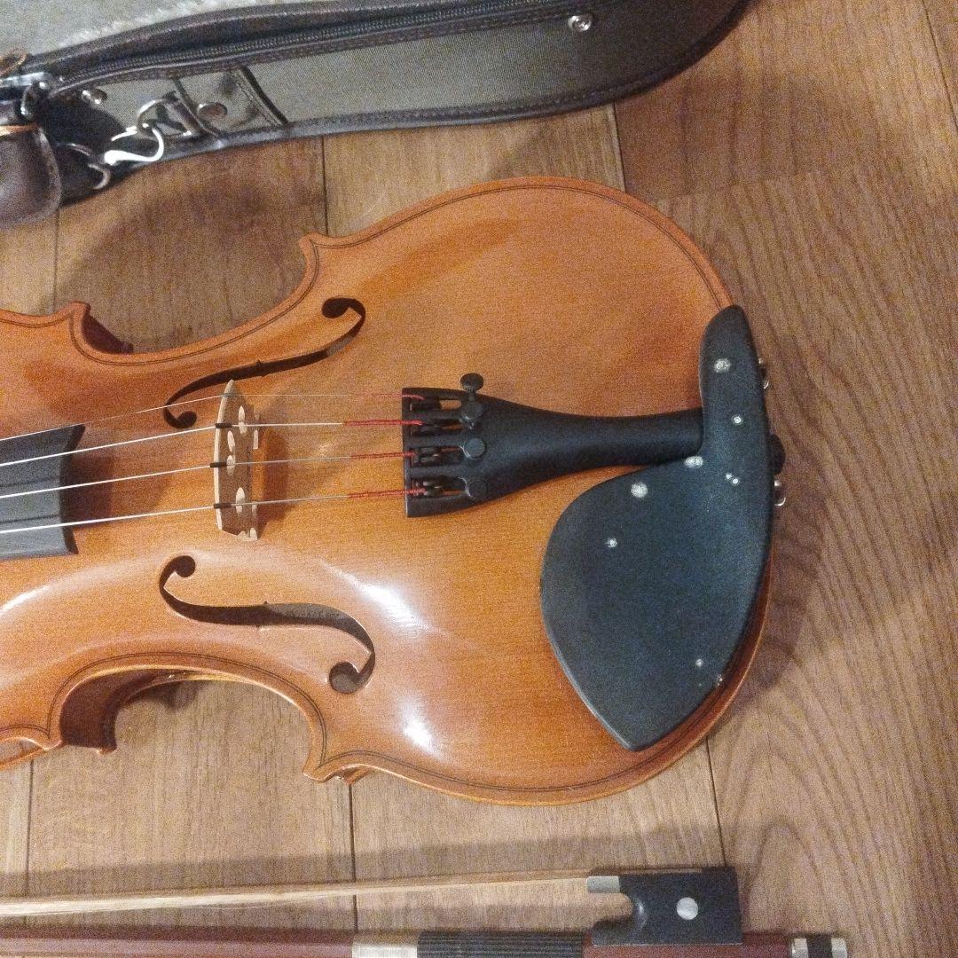 Kawai 河合楽器製作所 バイオリン KVI-60S Size4/4 3965