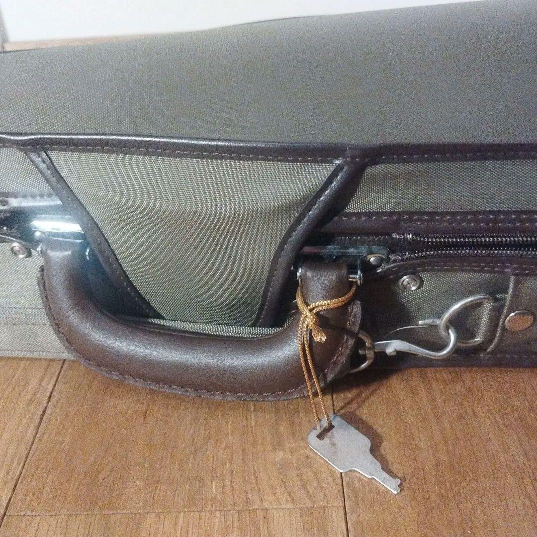 Kawai 河合楽器製作所 バイオリン KVI-60S Size4/4 3965