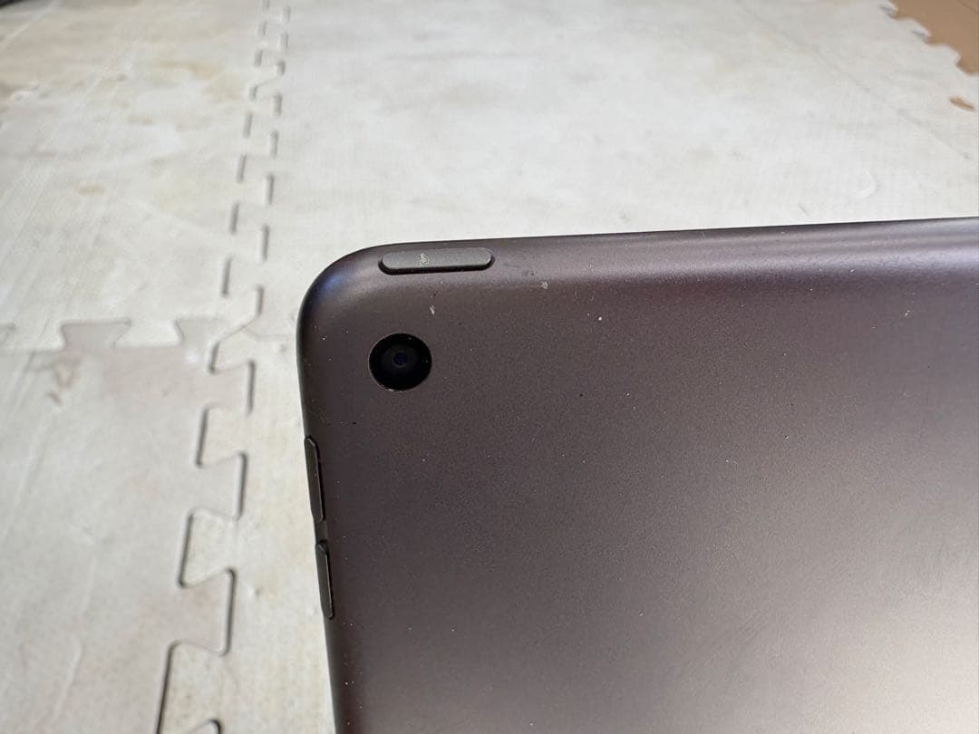 iPad air第三世代 Wi-Fiモデル64GB 動作確認済　スペースグレー