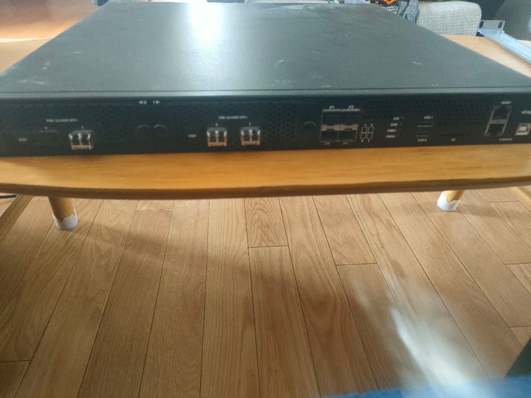 その他 cisco vedge 2000