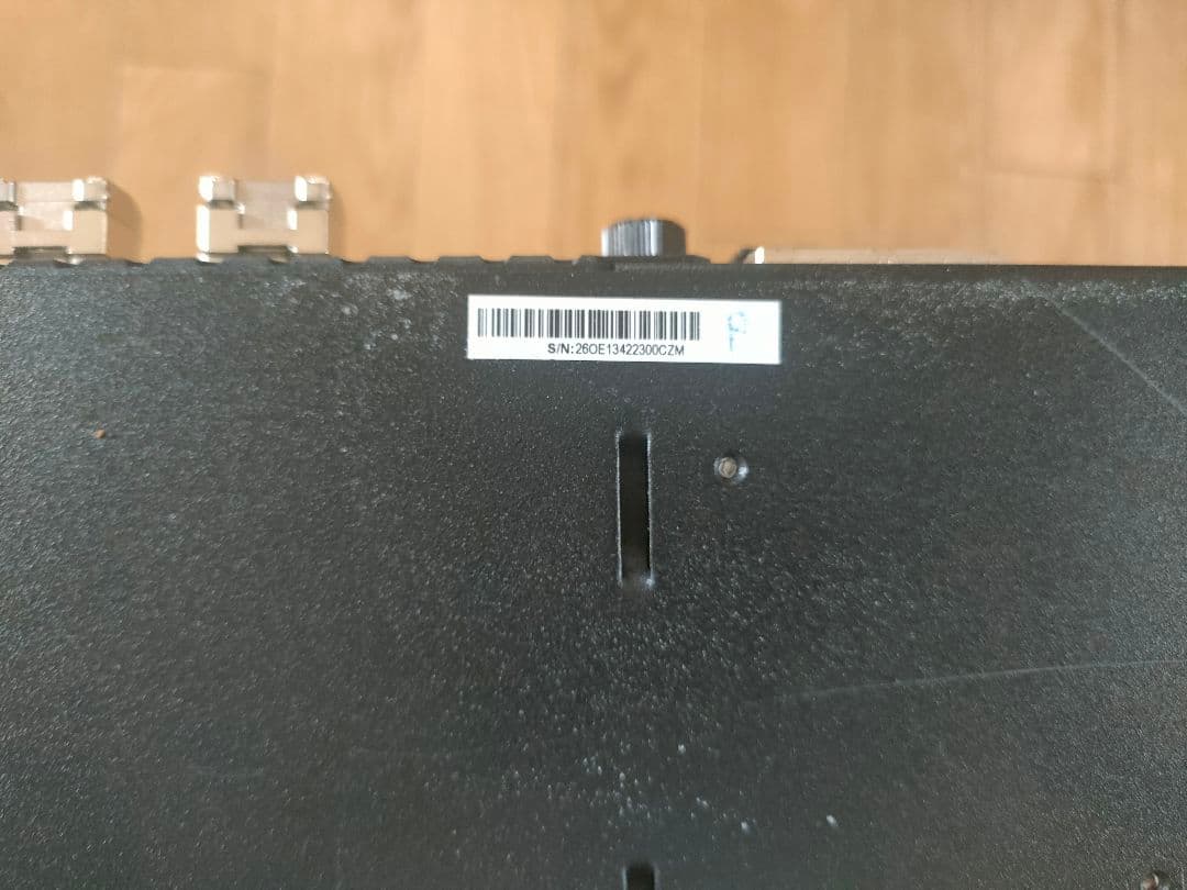 その他 cisco vedge 2000