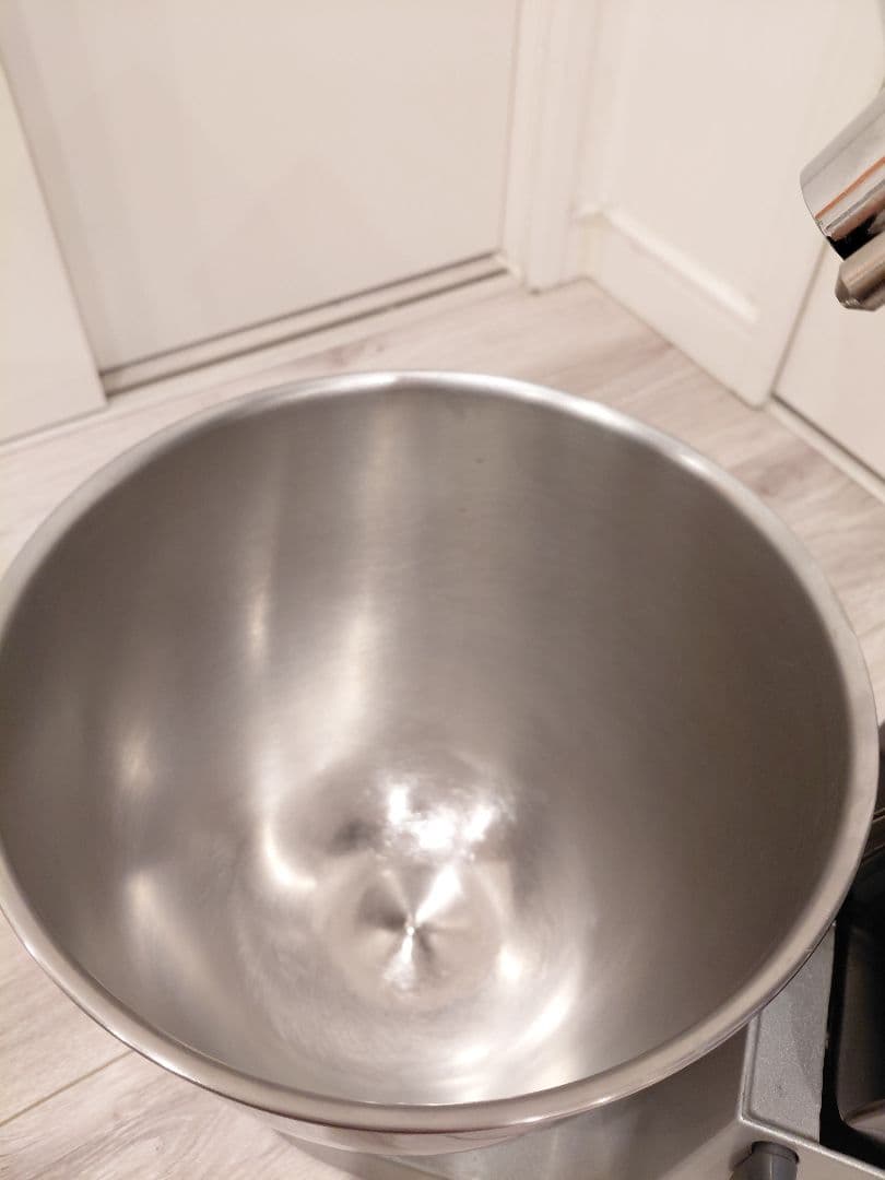 愛工舎製作所 MAJOR ケンミックス メタリック KM-800厨房機器 業務用