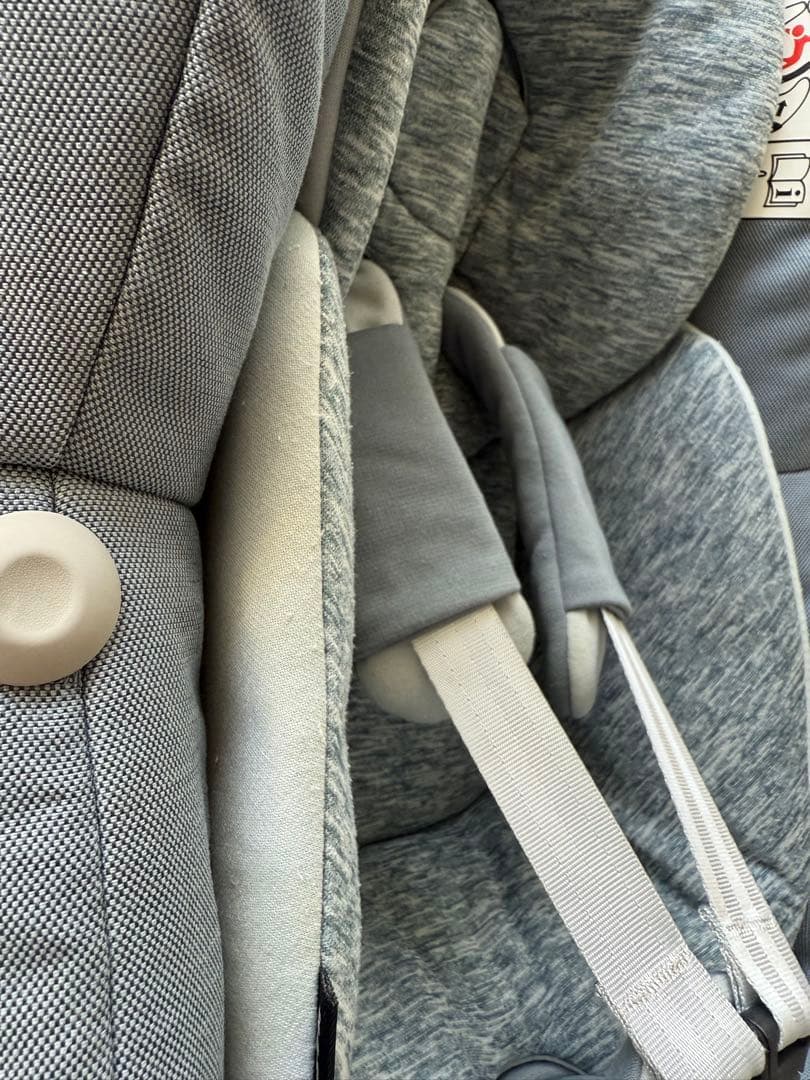 ★マキシコシベビーシート★Pebble Pro i-Size アダプターセット