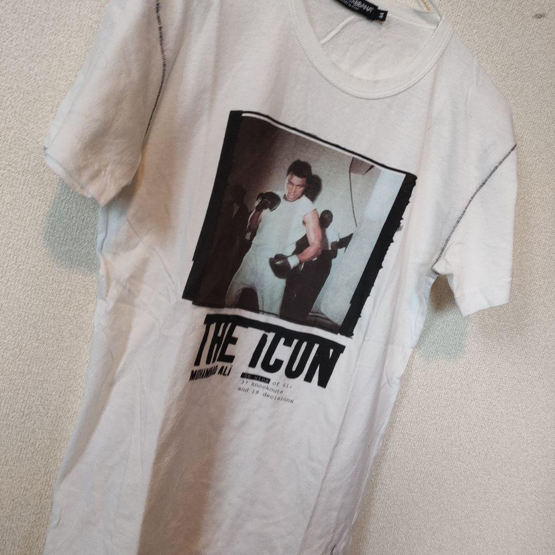 l3 ドルチェアンドガッバーナ　Tシャツ　44