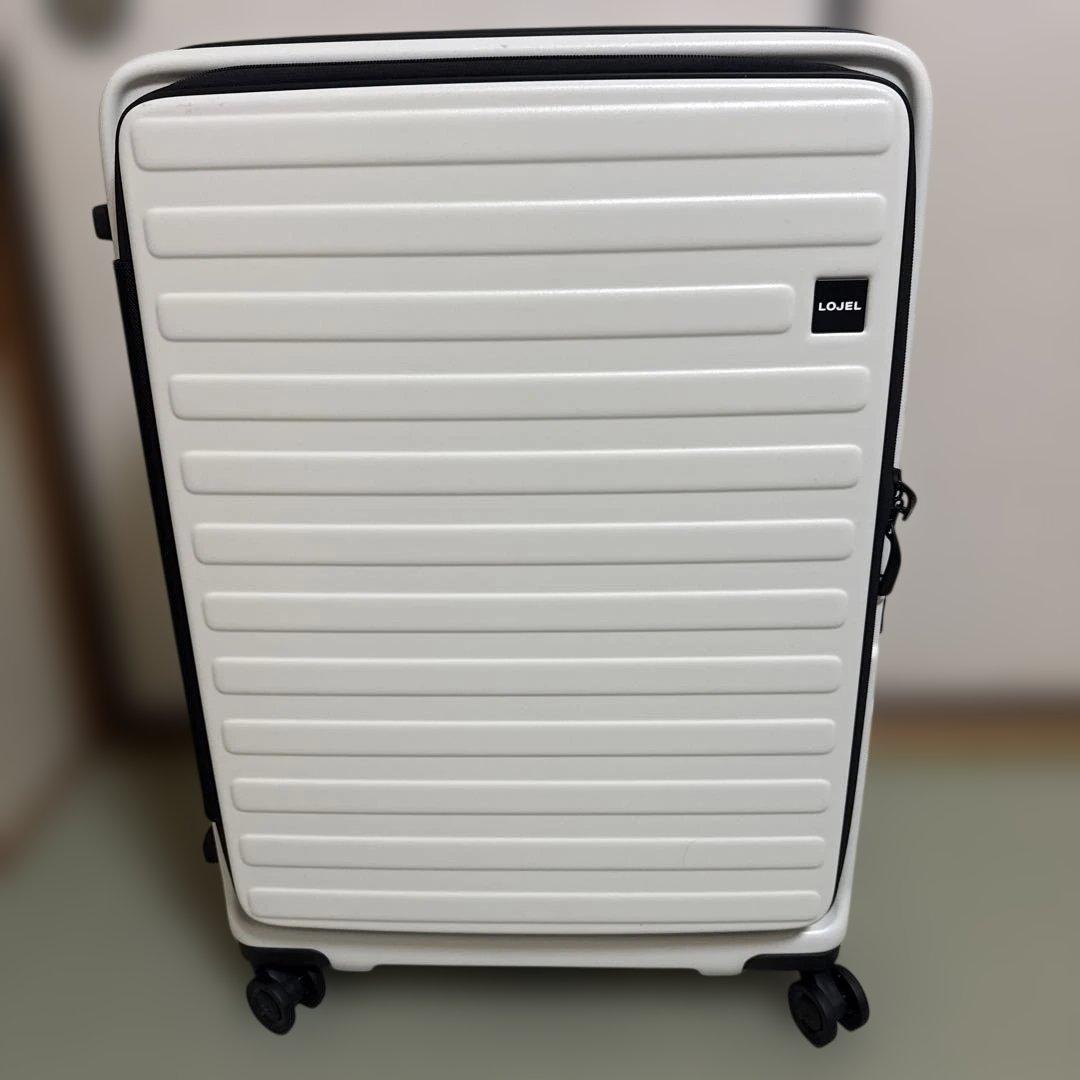 ロジェール CUBO-L ホワイト