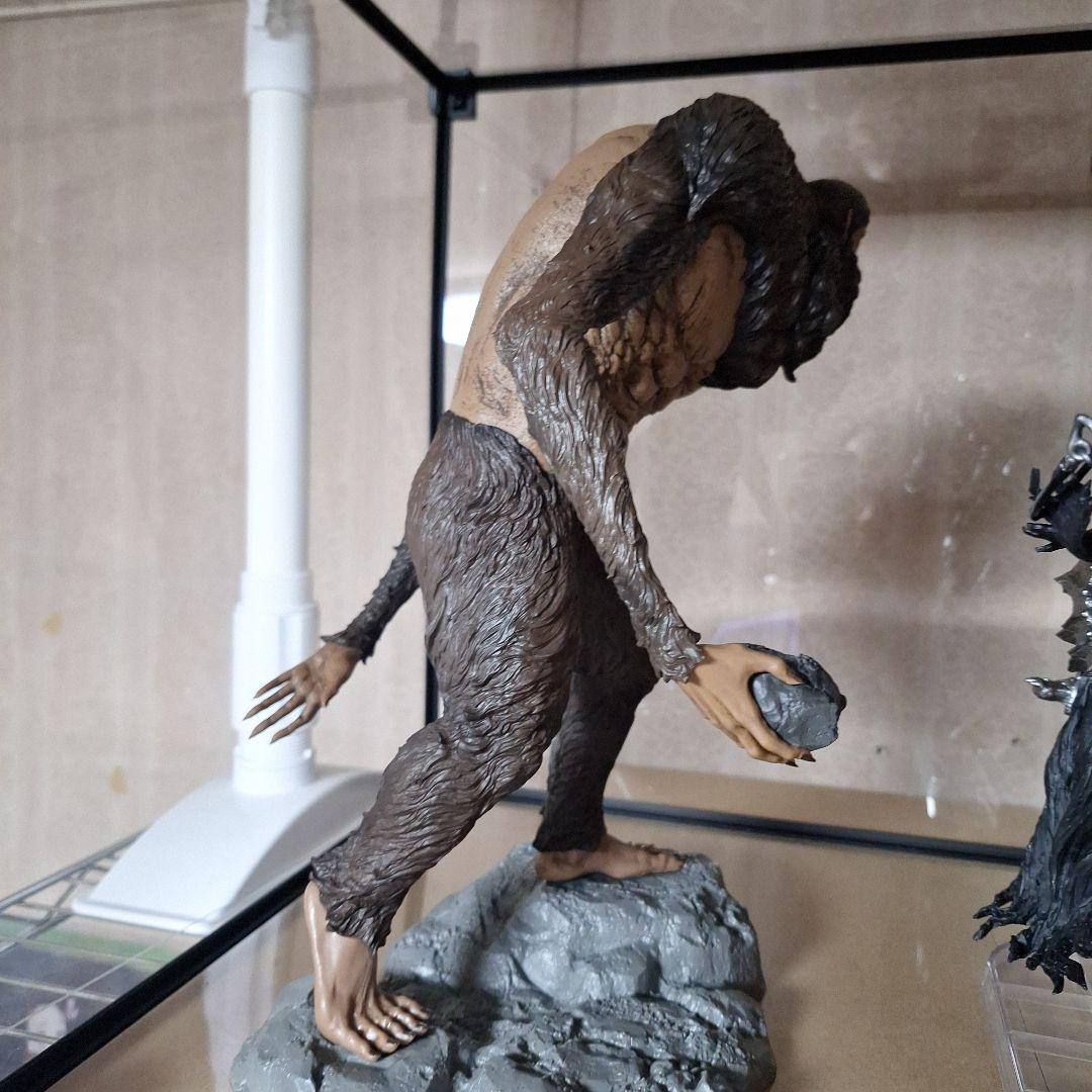 一番くじ　進撃の巨人　A賞　獣の巨人 開封品