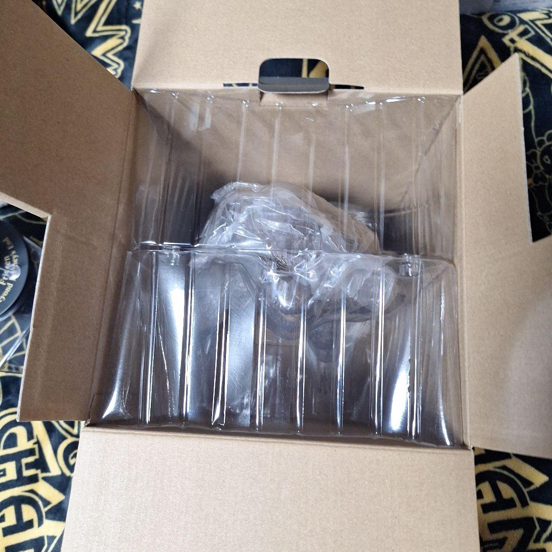 一番くじ　進撃の巨人　A賞　獣の巨人 開封品