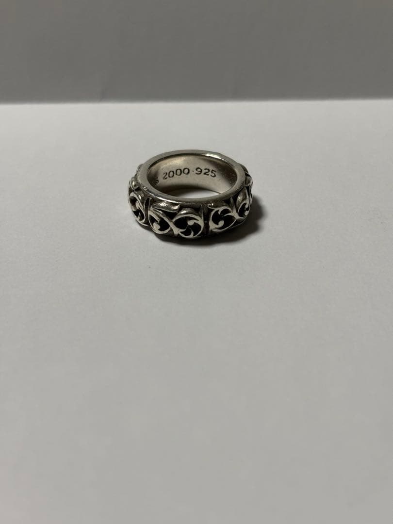 クロムハーツ　エタニティ　バインバンドリング11号 CHROME HEARTS