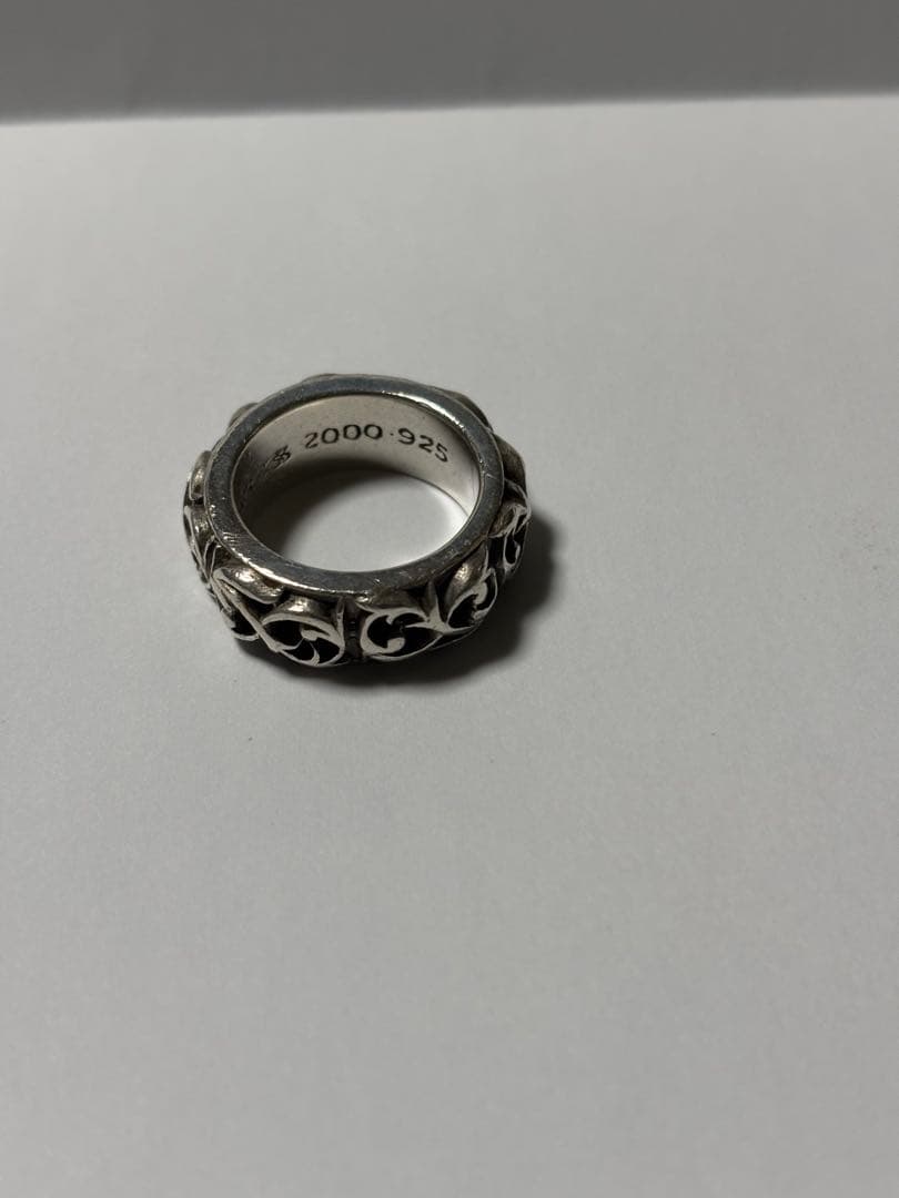 クロムハーツ　エタニティ　バインバンドリング11号 CHROME HEARTS