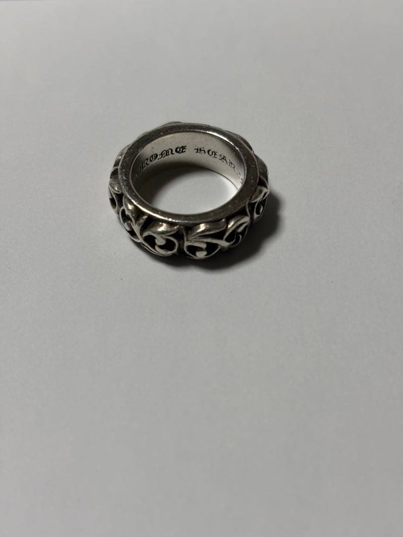 クロムハーツ　エタニティ　バインバンドリング11号 CHROME HEARTS