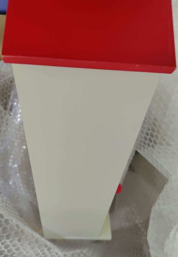 希少！　美品　Disneyディズニー ツムツムハウスぬいぐるみ収納ボックス