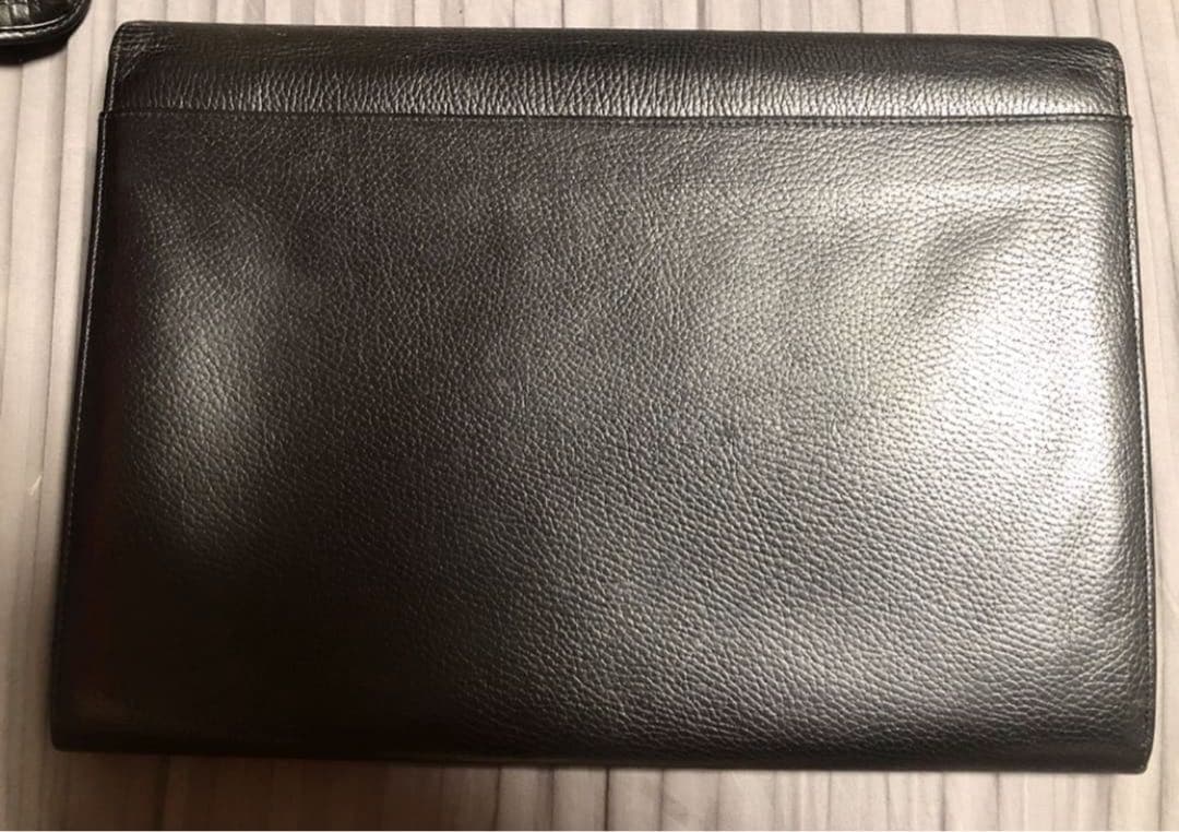 K*a様 ヴェルサーチ セカンドバッグ クラッチバッグ