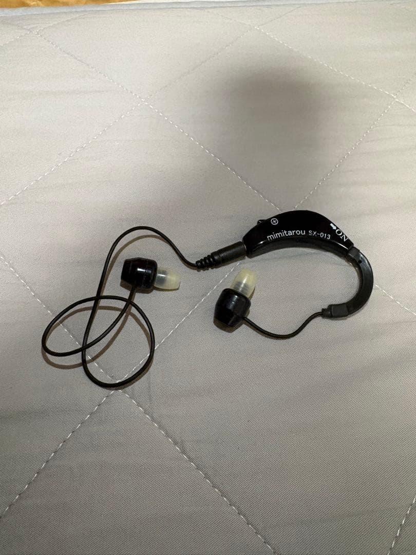 集音器　みみ太郎　SX-013