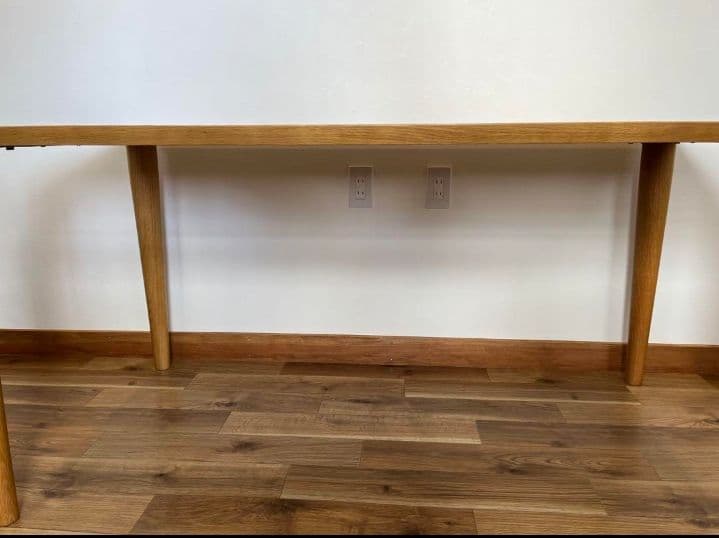 ダイニングテーブル椅子4脚セット