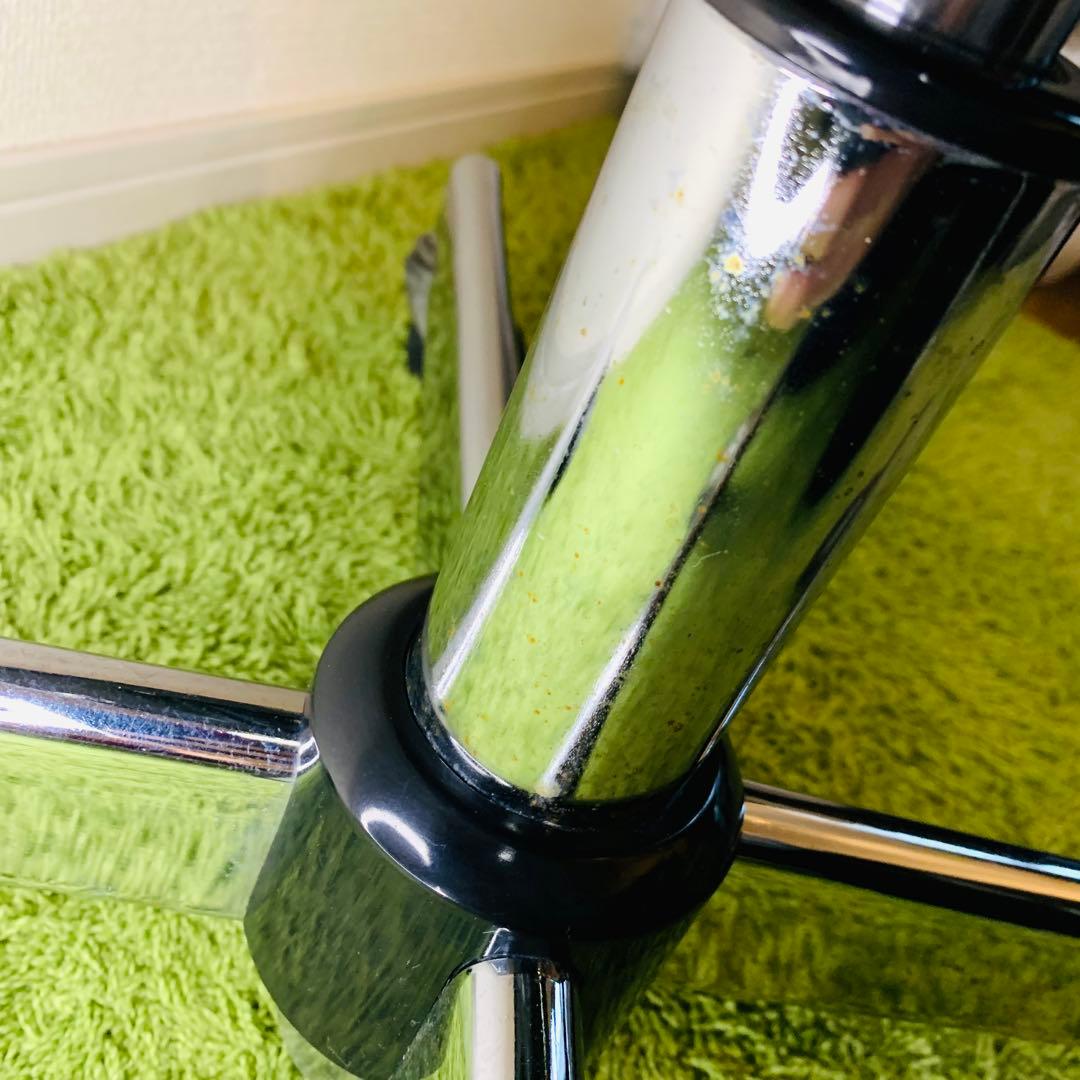 TOYO TAPER 昇降スツール 1960s ヴィンテージ 回転式 SK-84