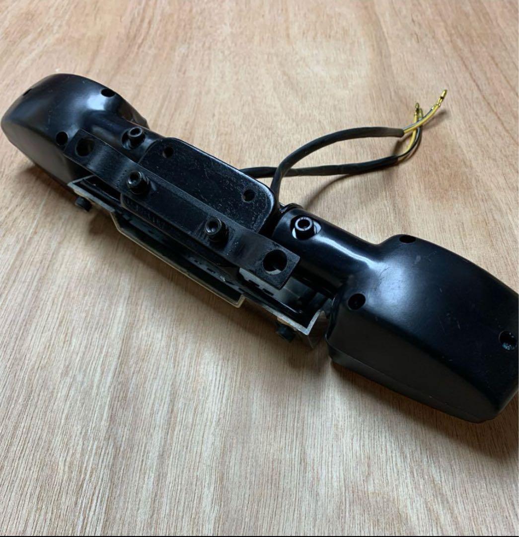 CB400SF 42CBXウインカー取り付けキット