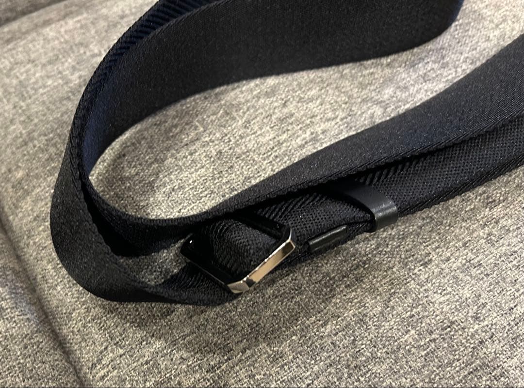 【美品】MCM エムシーエム ヴィセトス柄　マルチショルダーバッグ