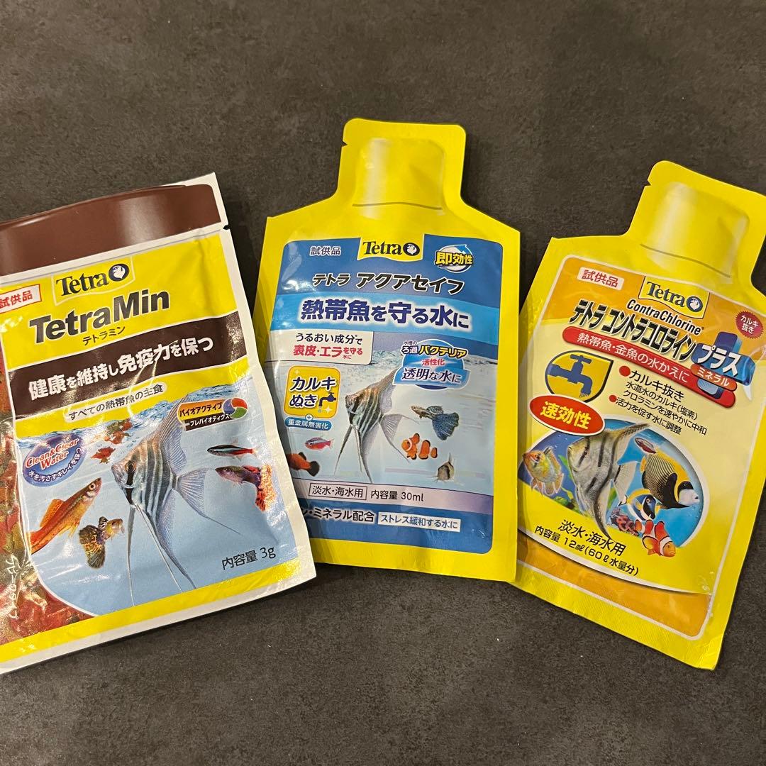 KOTOBUKI 40cm ガラス水槽　水槽セット