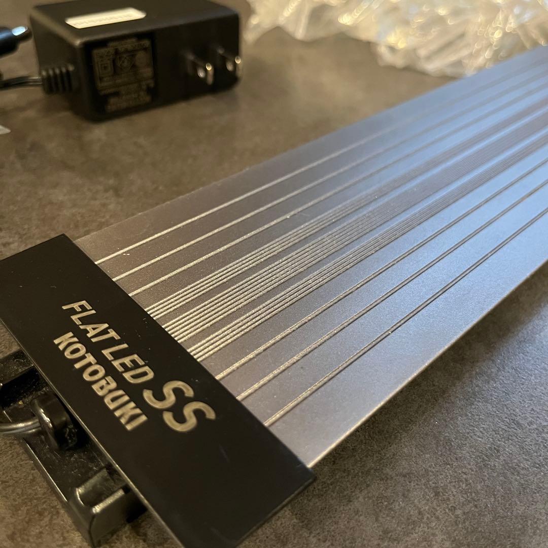 KOTOBUKI 40cm ガラス水槽　水槽セット