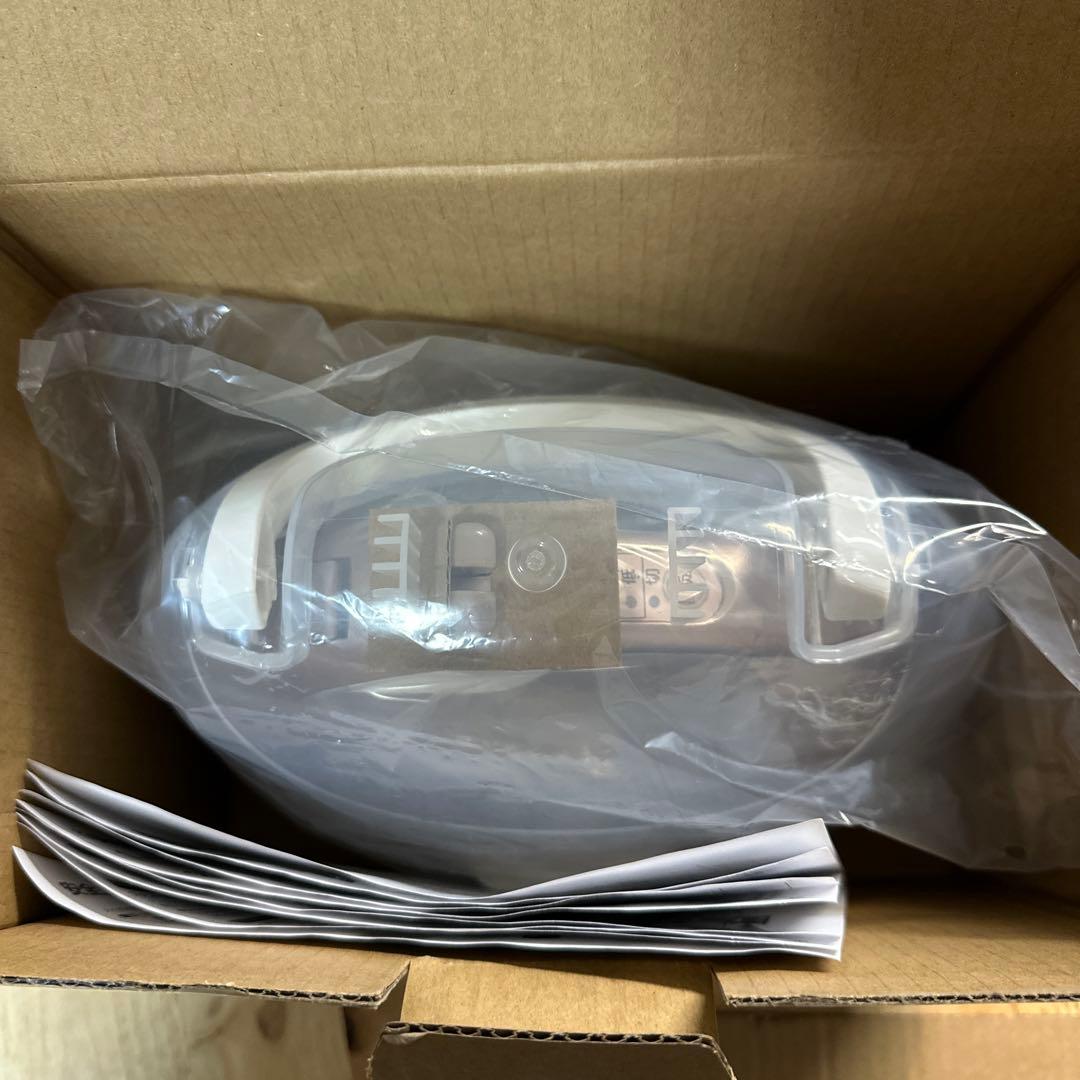 ゴルゴ18新品未使用】パナソニックスチームアイロンNI-WL708-PN