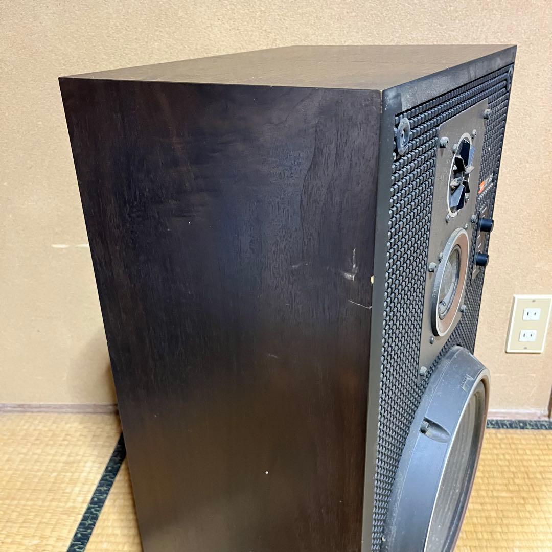 ソニー　スピーカー　SS-G5