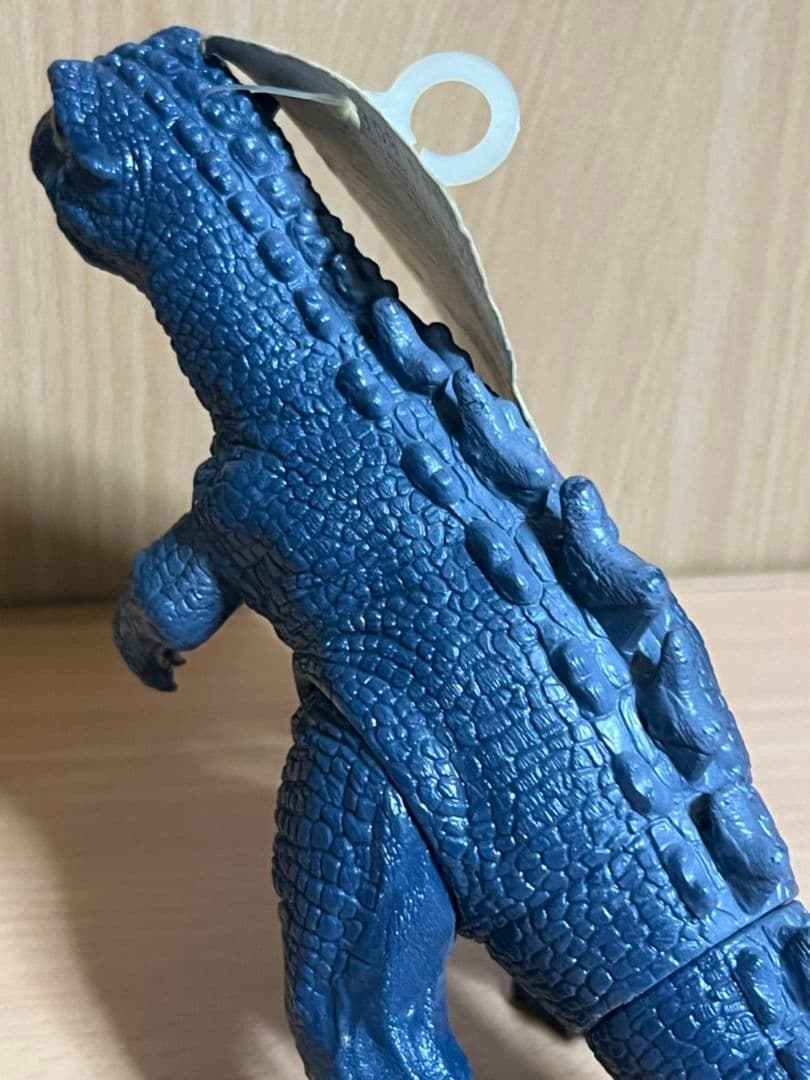 バンダイベビーゴジラ1993ミスプリント☆レアMisprint products