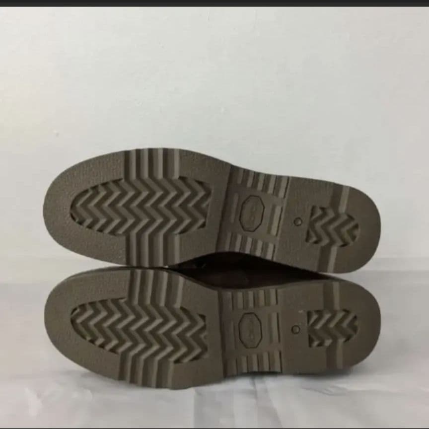 米軍　belleville コンバットブーツ　未使用