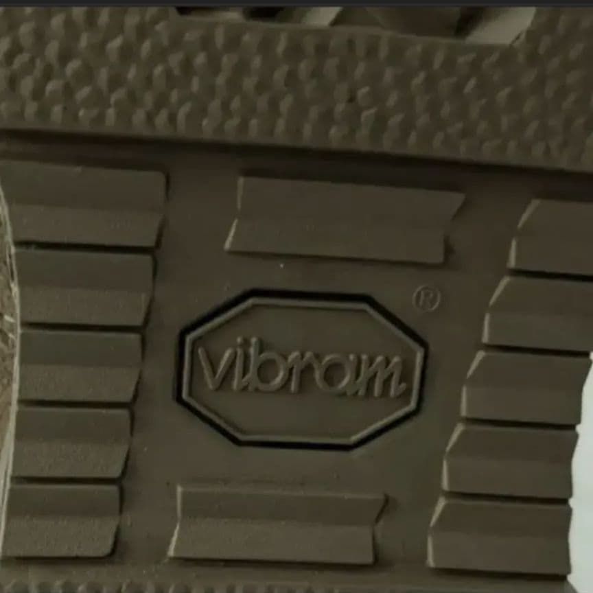 米軍　belleville コンバットブーツ　未使用