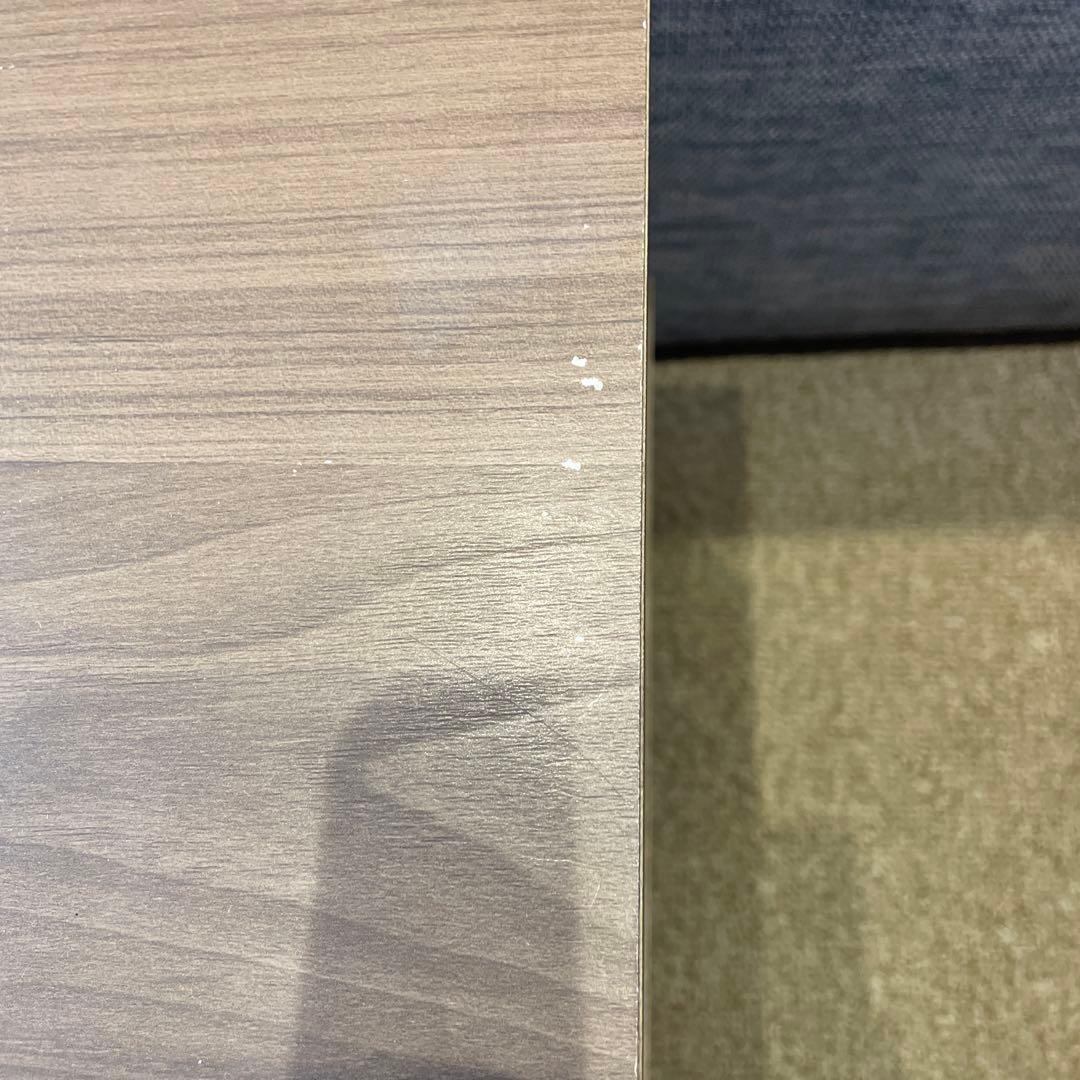 テレビ台 木 収納 ローボード ブラウン 茶色