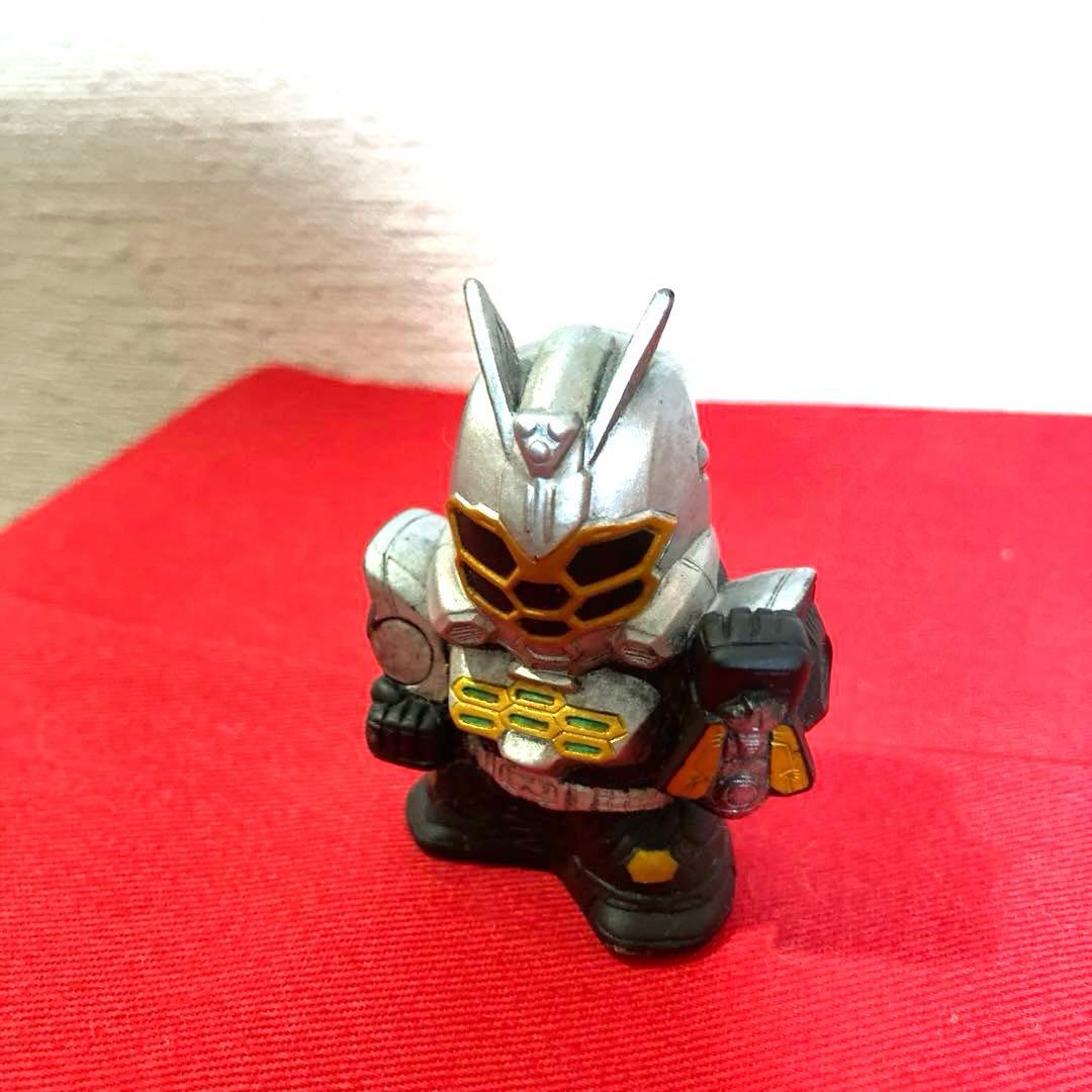 仮面ライダーザビー マスクドフォーム フィギュア 当時物 SHF 真骨彫 希少