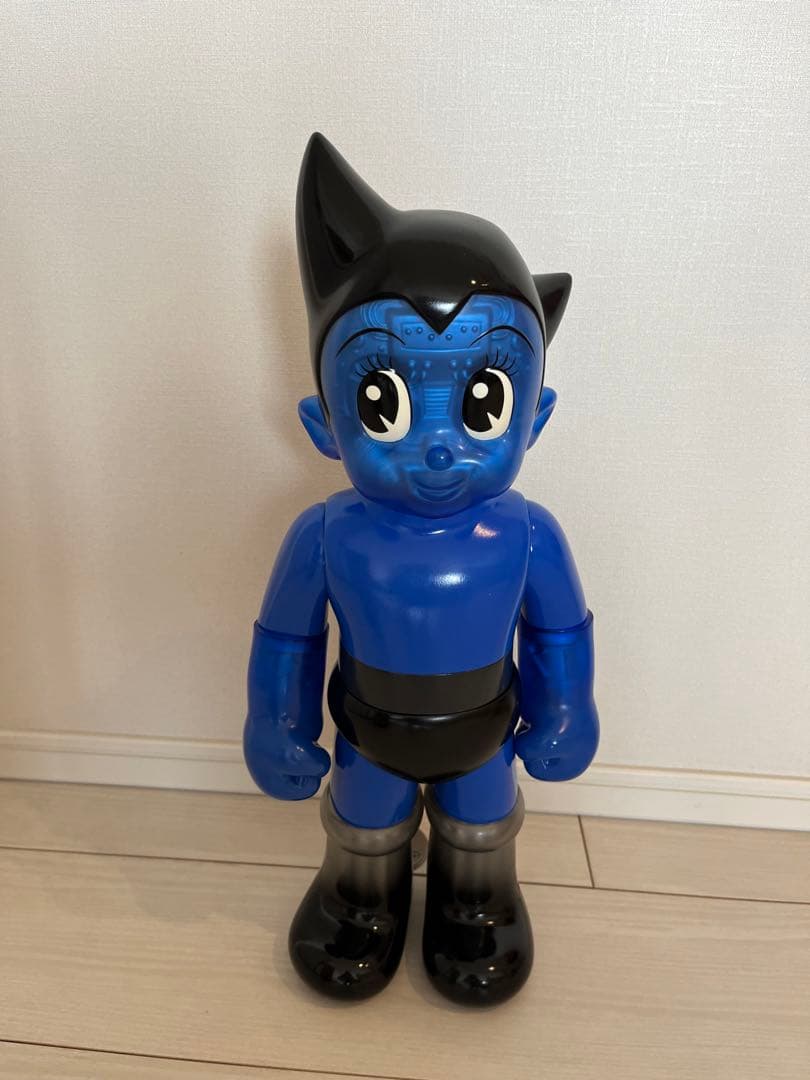 シークレットベース SECRETBASE ソフビ　鉄腕アトム　アトム