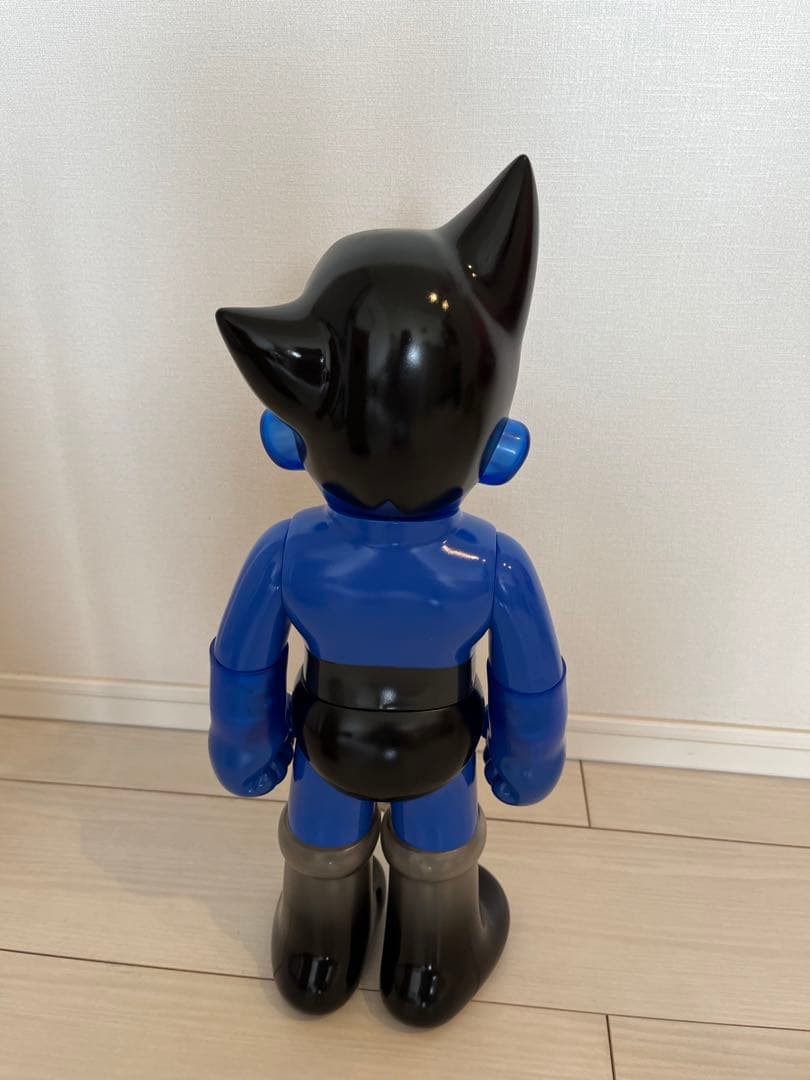 シークレットベース SECRETBASE ソフビ　鉄腕アトム　アトム