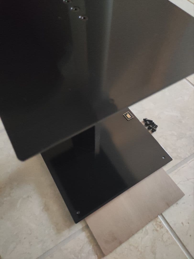 JBL スピーカースタンド 　JS-250　１本　重量級