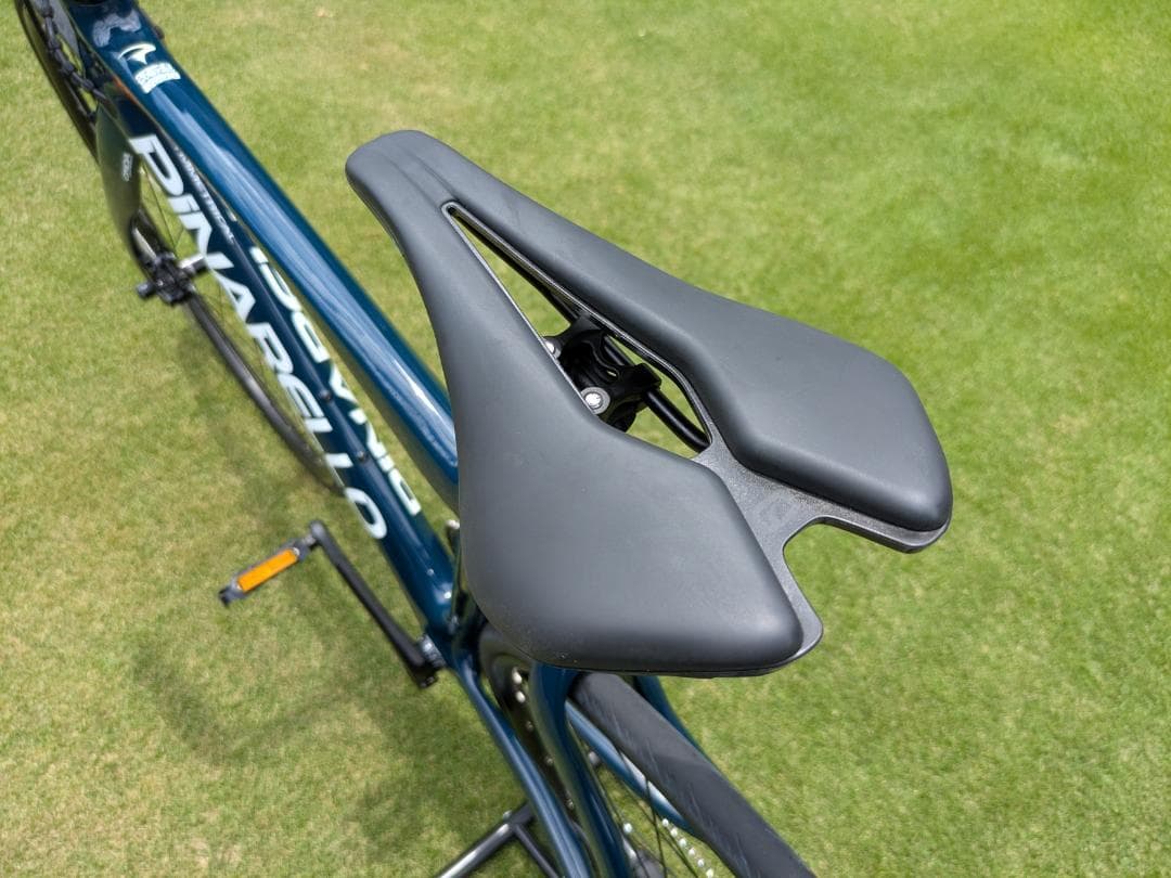 ピナレロ ラザ ディスク 11s 105機械式 サイズ50 送料込も対応します