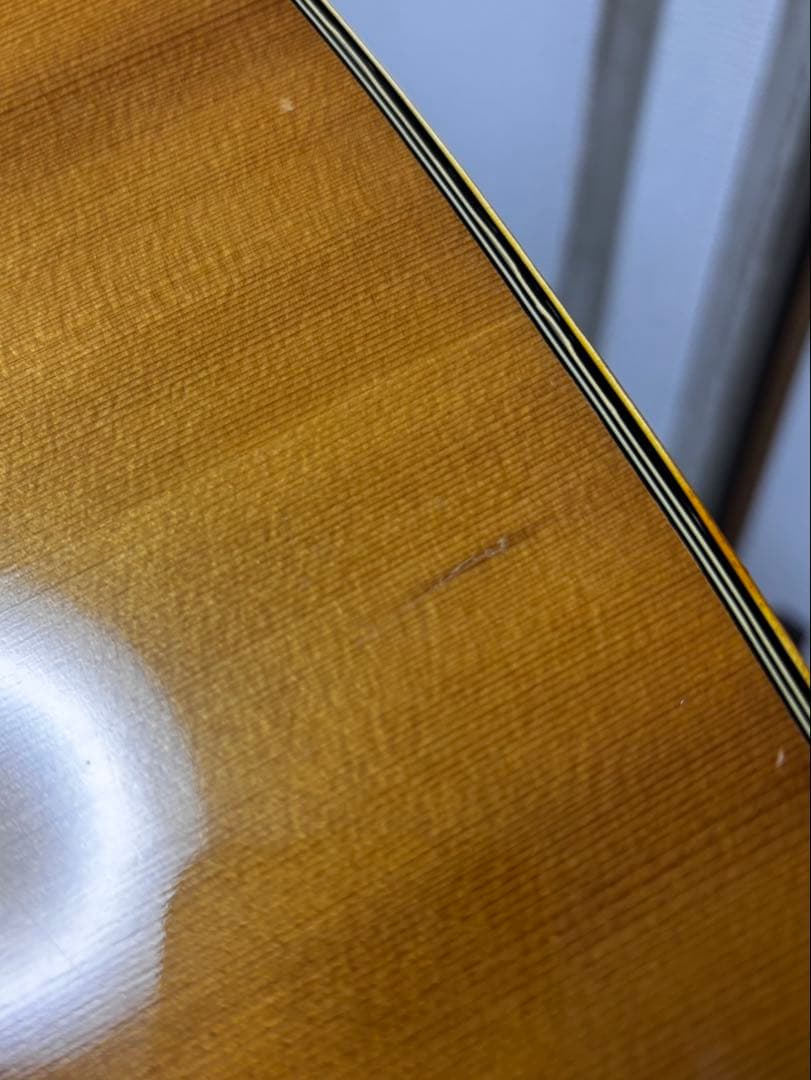 ヤマハ FG-401(直接引き取り限定)