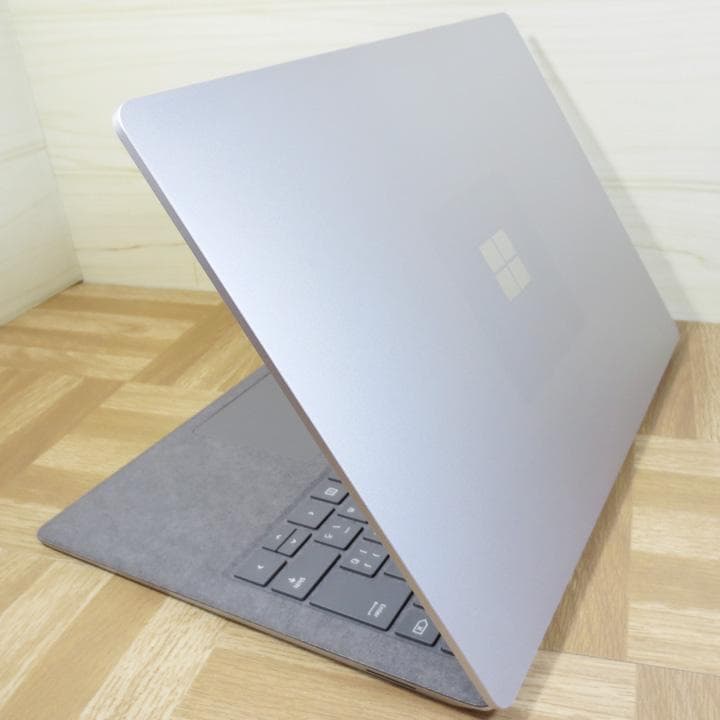 即納おまけ付 美品Surface 人気カラー バッテリー残大量 タッチパネル