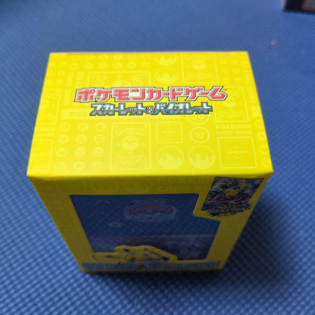 オ*ズ様 ポケモンカードゲーム 2023 横浜記念デッキ スペシャルデッキセット