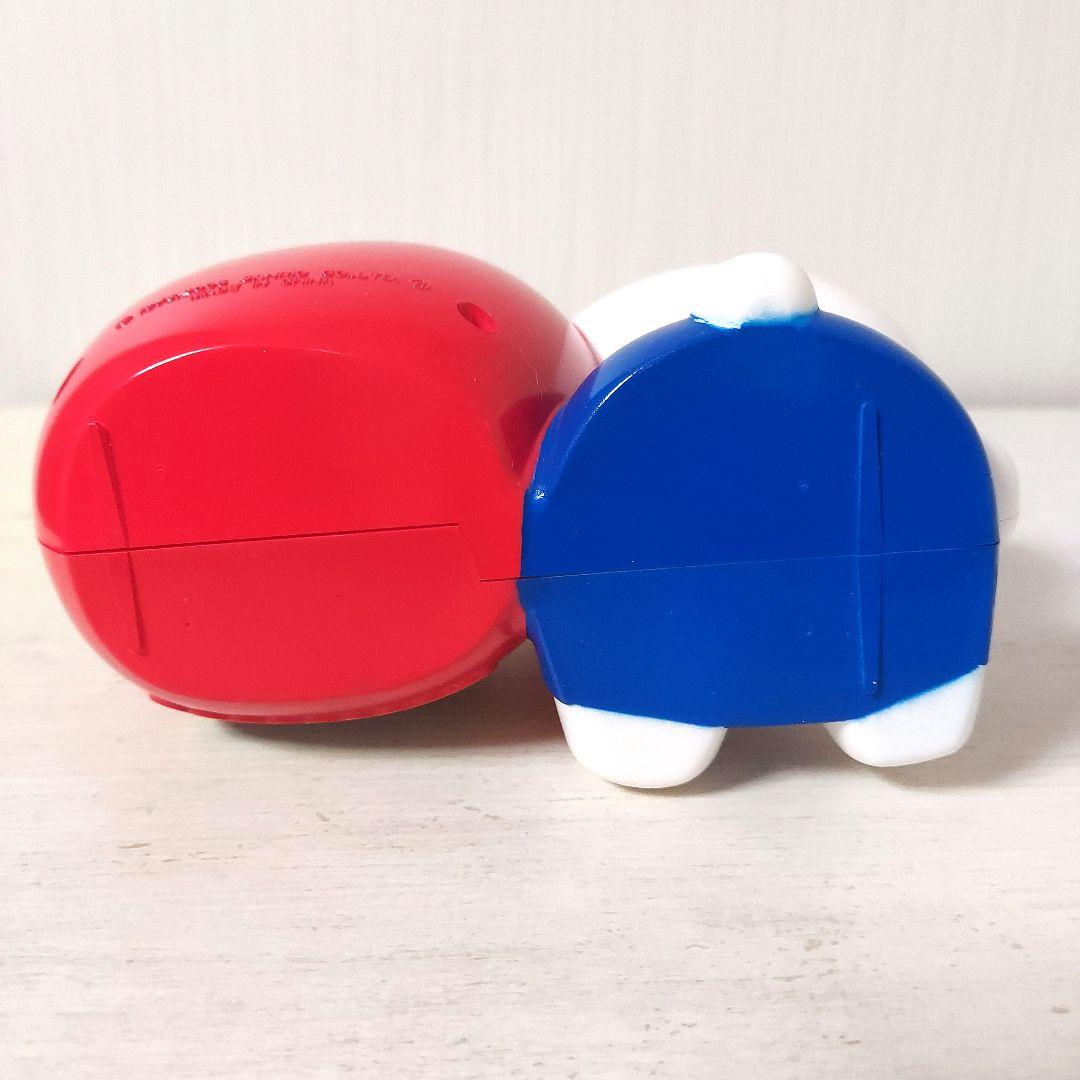 【レア☆美品】ハローキティ　パタパタ　カレンダー　日めくり　スタンド付