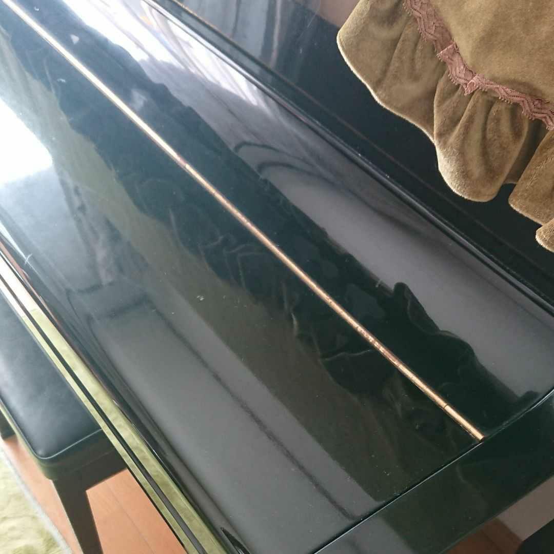 アップライトピアノ YAMAHA U2H