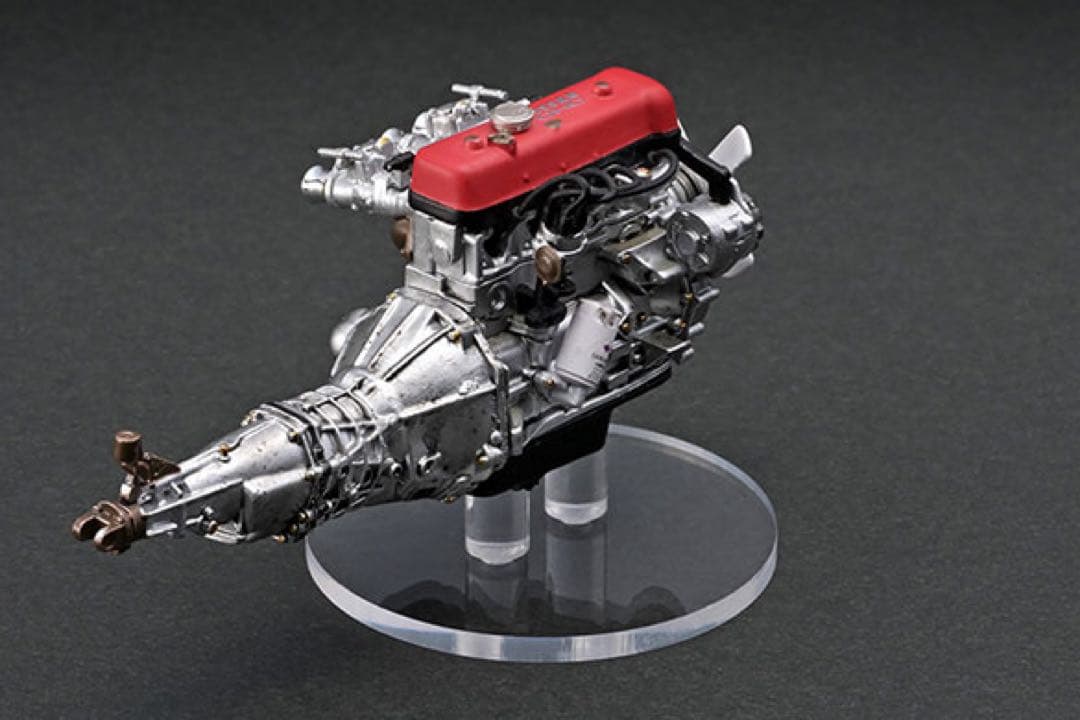 自動車 IG2714 1/18 DATSUN Fairlady 2000 SR311