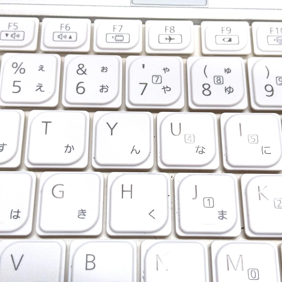 高性能 CF-FV1 i5-1145G7 16G SSD256GB タッチパネル