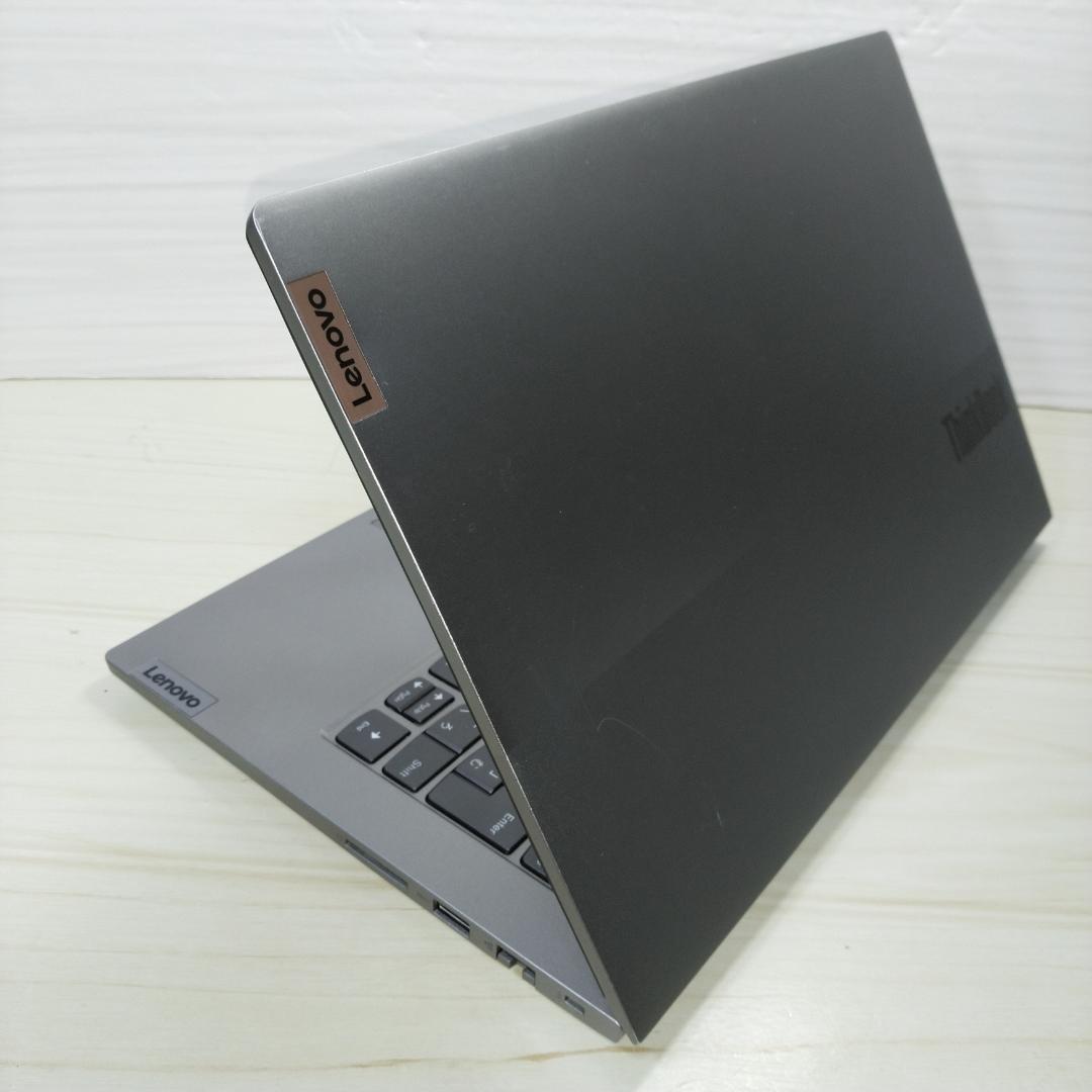 ThinkBook14G3 ノートパソコン Ryzen5 16GB SSDHDD