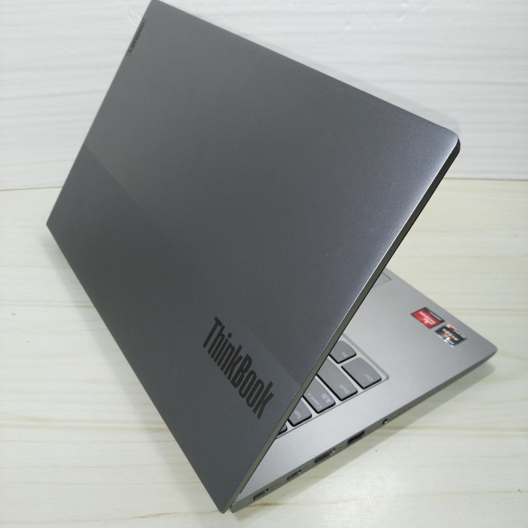 ThinkBook14G3 ノートパソコン Ryzen5 16GB SSDHDD