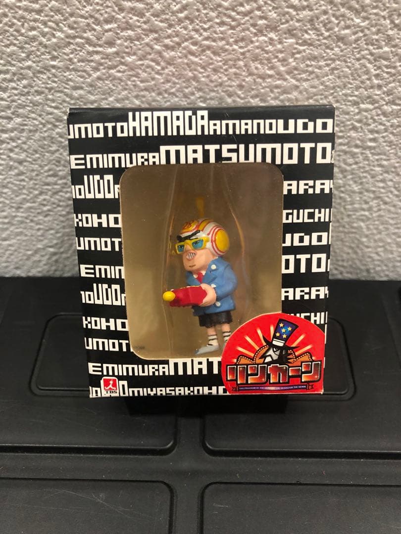 リンカーン　フィギュア　ダウンタウン