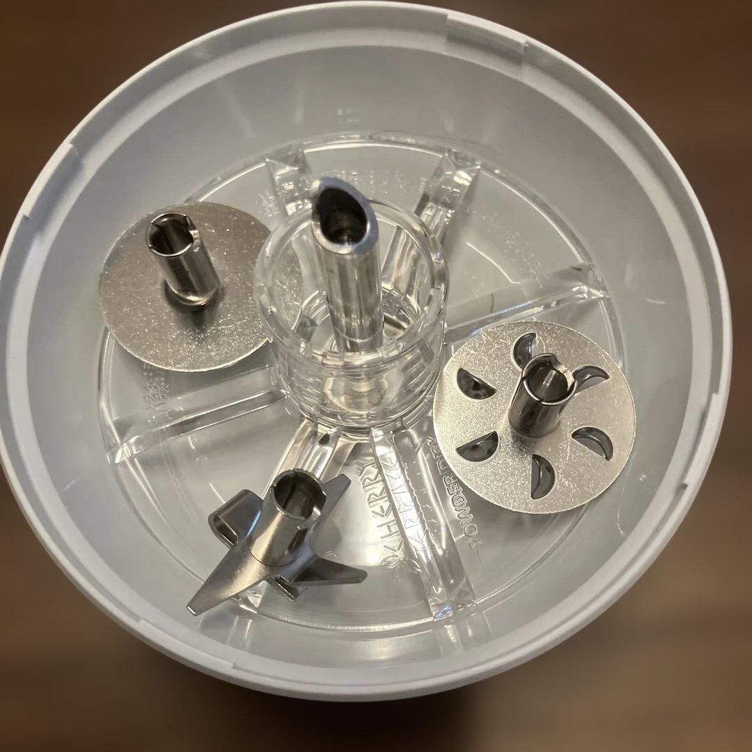 bamix M300 ハンドブレンダー