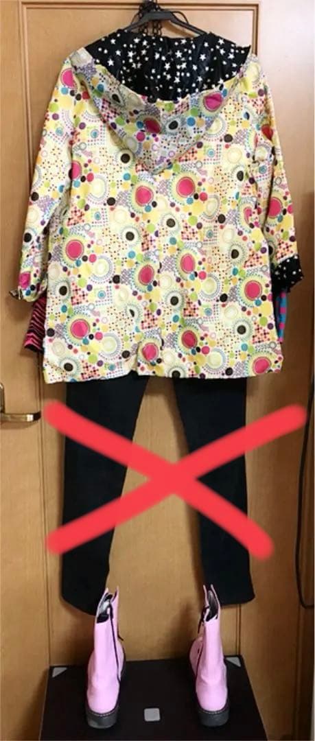 【アンティック珈琲店】みくコスプレセット◆BBパラレルワールド