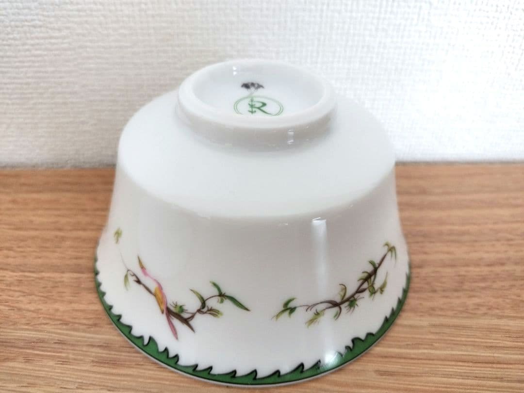 お値下げしました、レイノー　リモージュ　フランス　チャイニーズティーセット