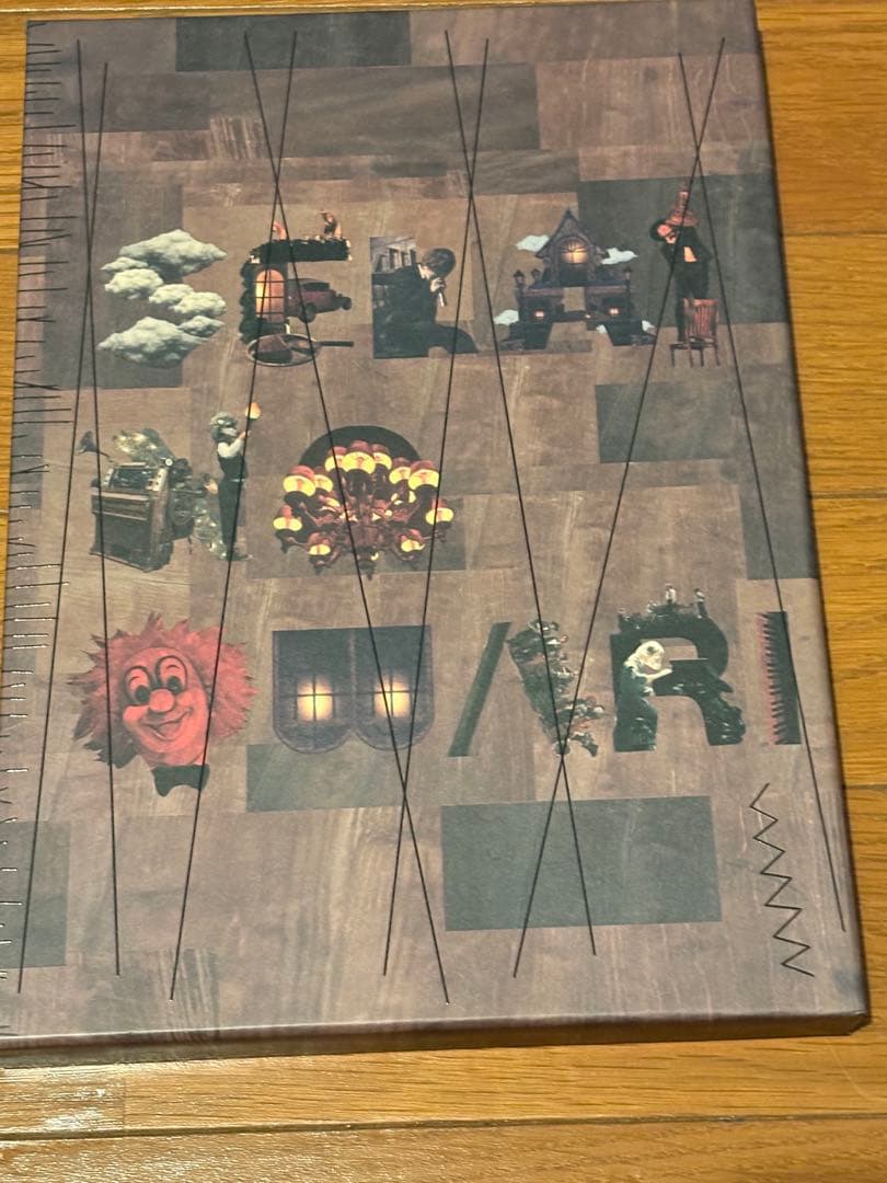 SEKAI NO OWARI イヤーブック　レインズブック　まとめ売り